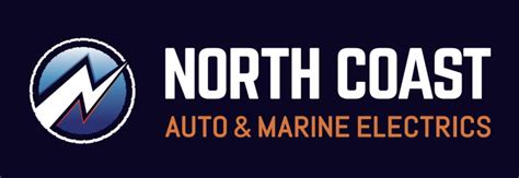 North Coast Auto Marine Electrics .